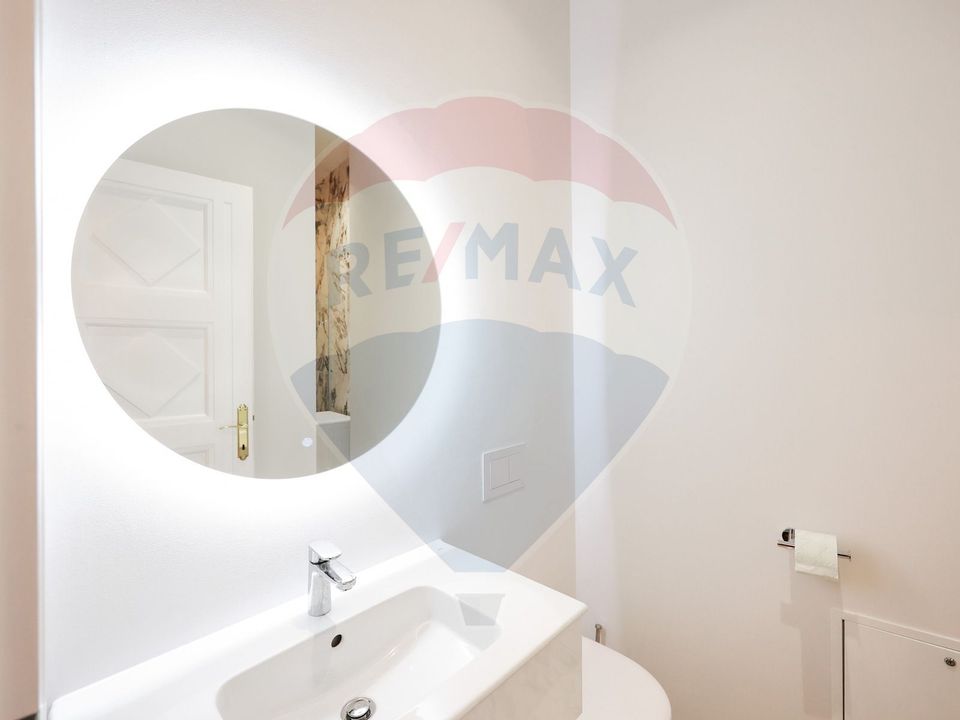 Apartament de vânzare cu suprafață de 150mp, Ultracentral, Oradea