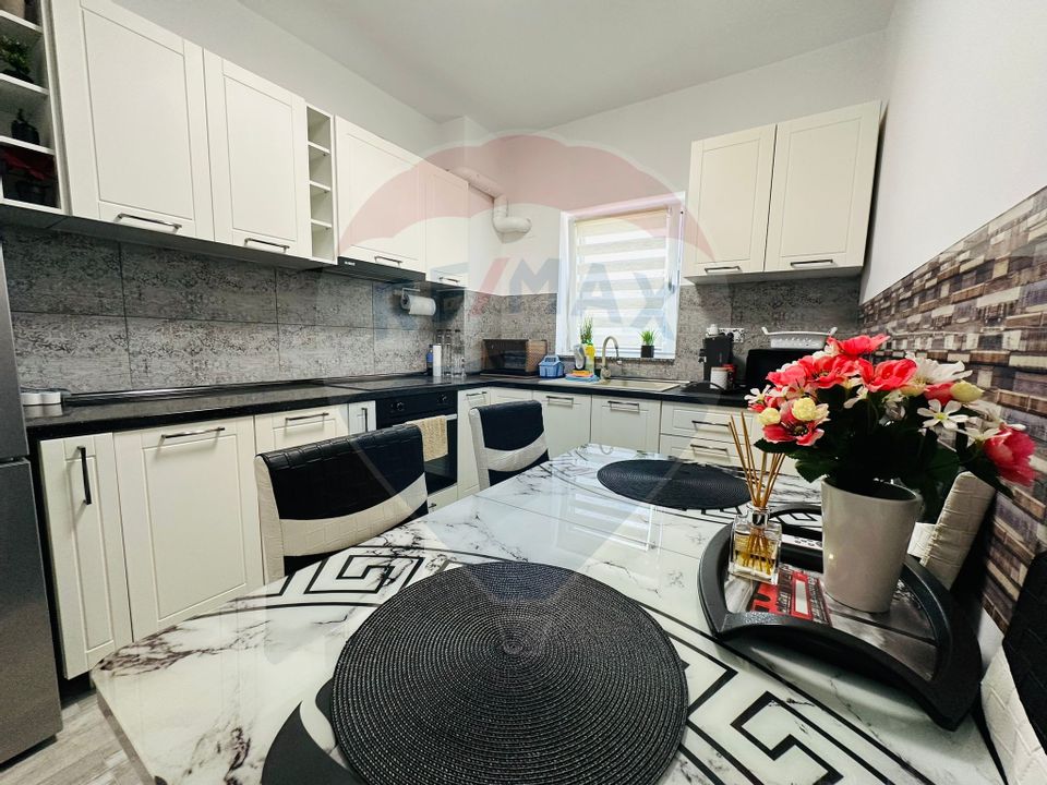 0% COMISION | CHIRIE | 2 CAMERE | DECOMANDAT | TRACTORU