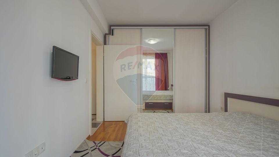 3 room Apartment for rent, Bartolomeu area