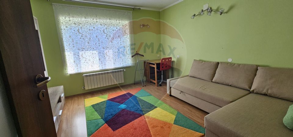 6 room House / Villa for sale, Chitila area