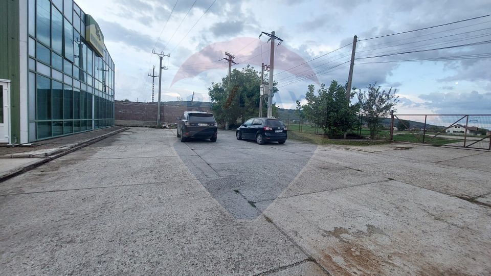 880sq.m Industrial Space for sale