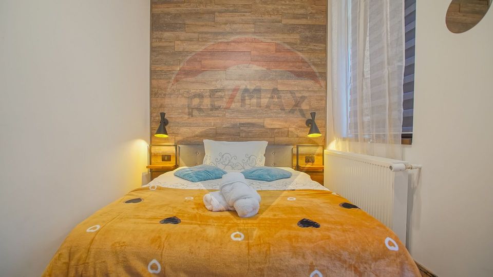 Investiție imobiliară în Brașov, poziție premium, venit constant!