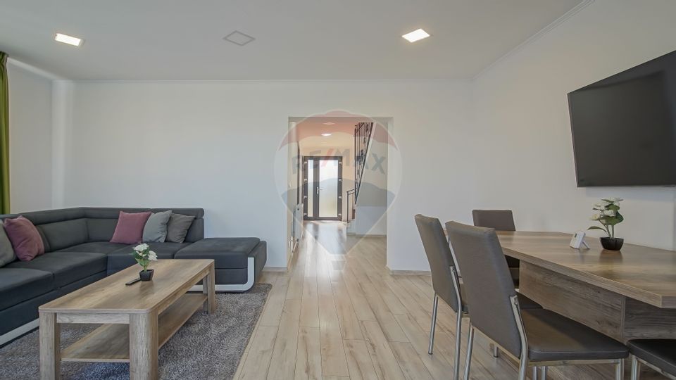 COMISION 0% | DUPLEX| DE VANZARE| 4 CAMERE | CRISTIAN|
