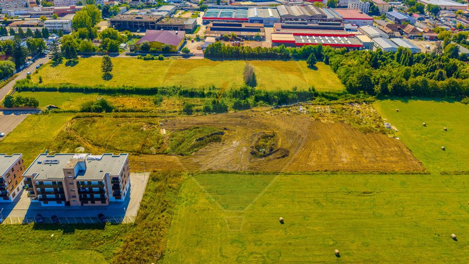 Teren pentru Dezvoltare Rezidențială – COMISION 0%