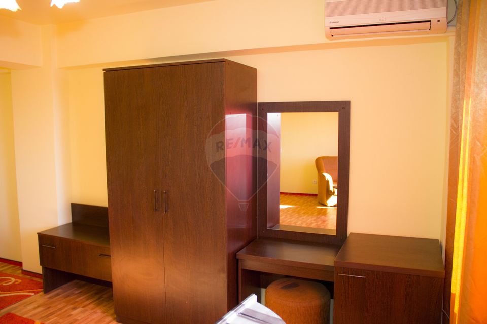 Hotel de vanzare la cateva minute de Podul Mogosoaia –Cu 40 de camere