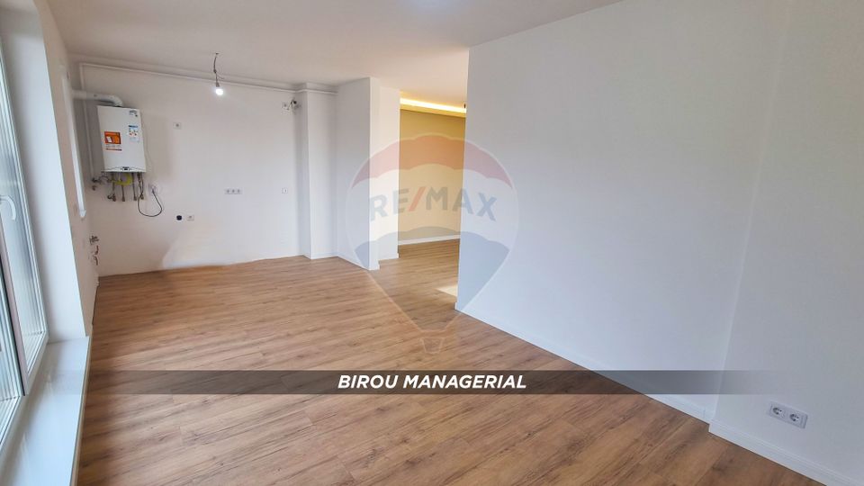 85sq.m Office Space for rent, Sasar area