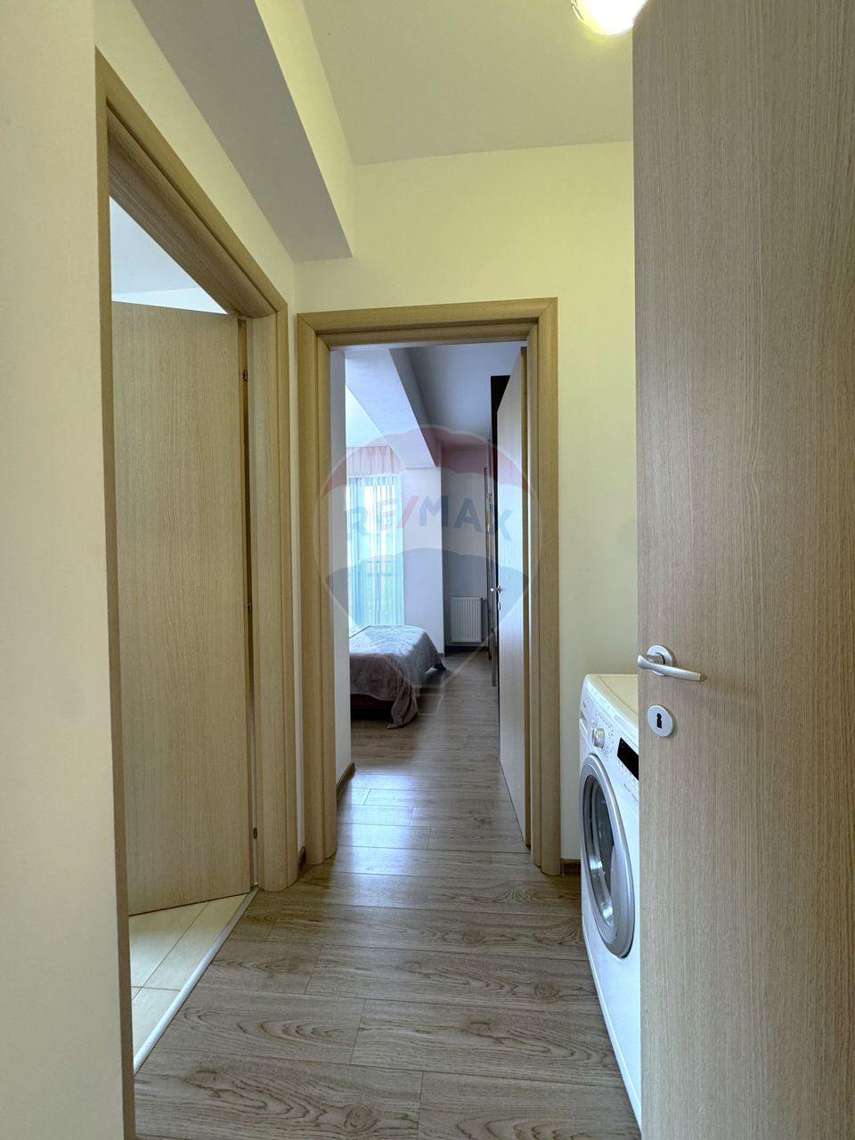 2 room apartment I Parking I Domenii - Casin - Arcul de Triumf