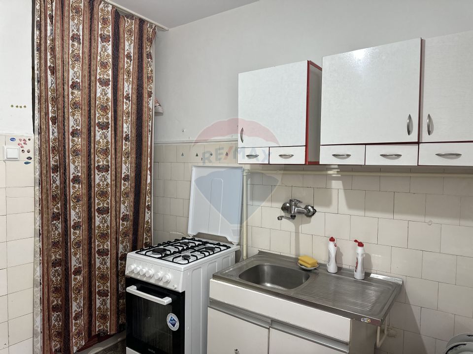 2 room Apartment for sale, Precista area
