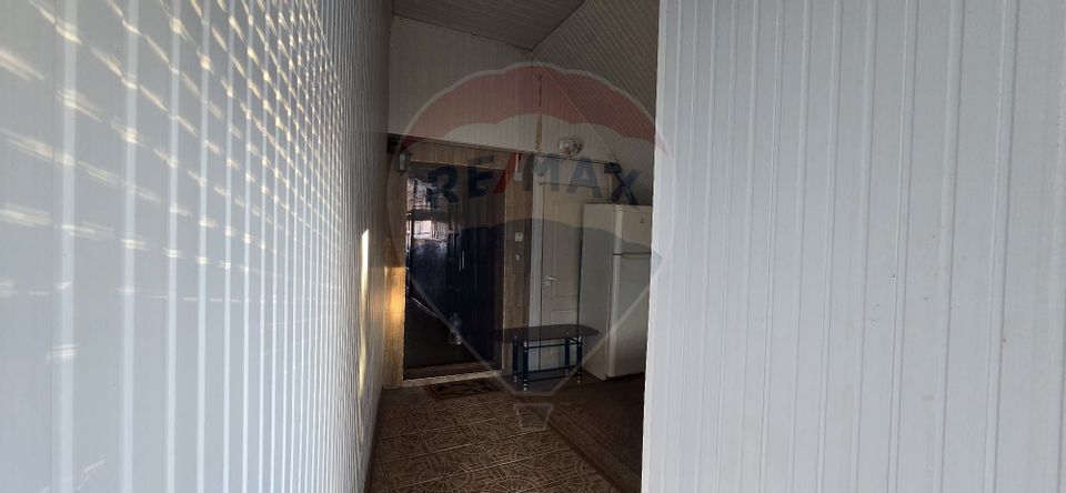 10 room Hotel / Pension for sale, Sud-Vest area