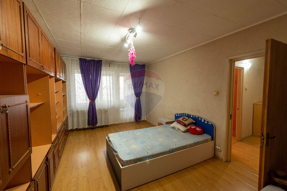 Apartament cu 2 camere de vanzare, metrou Nicolae Grigorescu