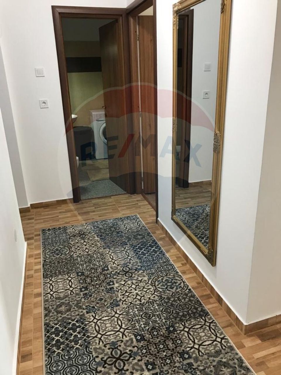 2 room Apartment for rent, Podu Ros area