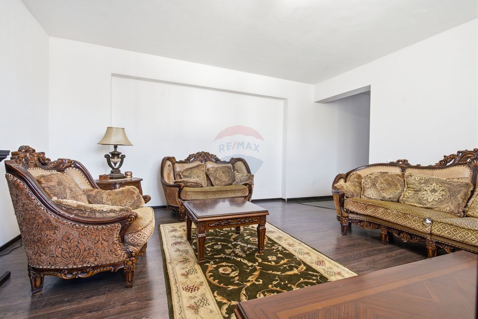 Casă/ Vilă – Bucium | 349 mp utili | 887 mp teren