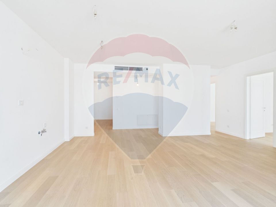 3 room Apartment for sale