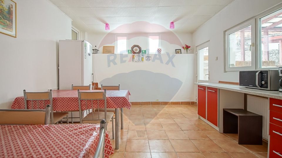 COMISION 0% | INVESTITIE STABILA IN TURISM SI OSPITALITATE BRASOV |