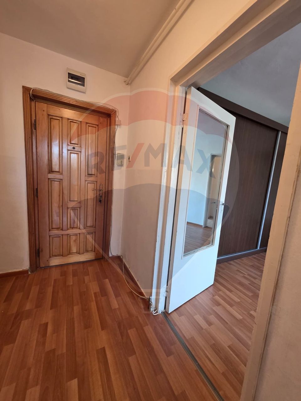 Apartament de vanzare - str. Govora, Medias