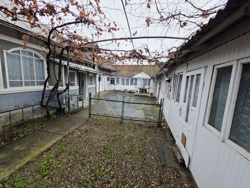 4 room House / Villa for sale