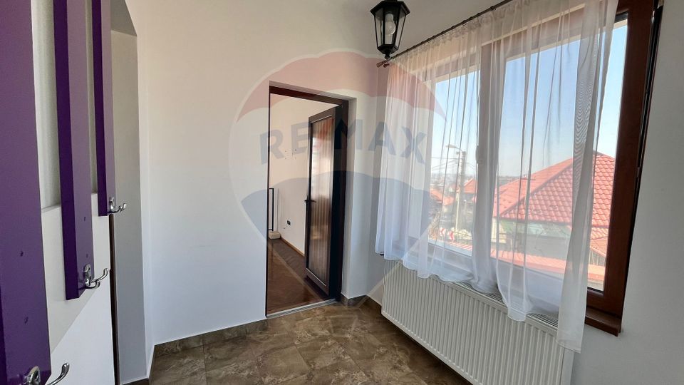 3 room House / Villa for sale, Garii area