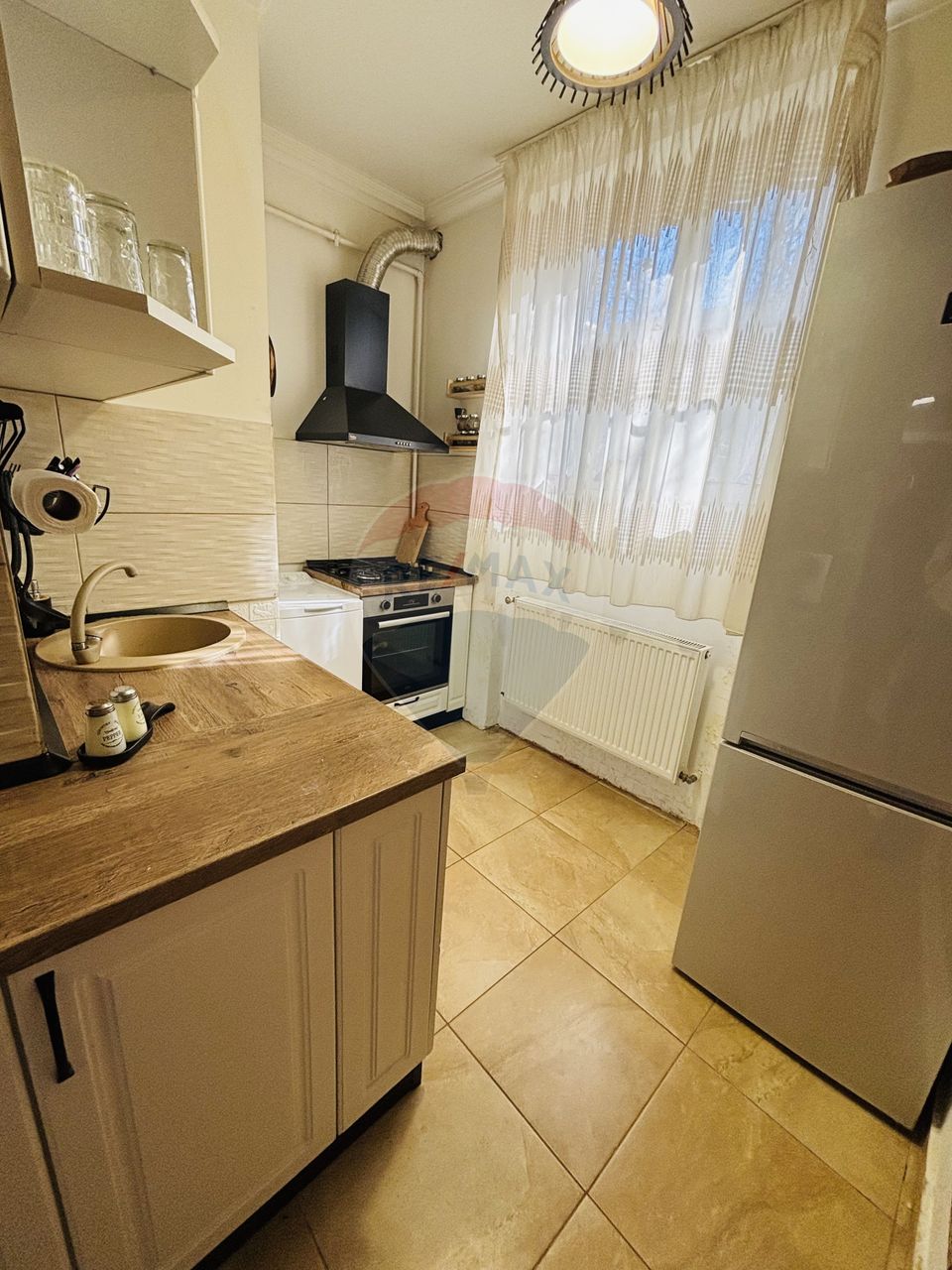 3 room Apartment for rent, Floreasca area