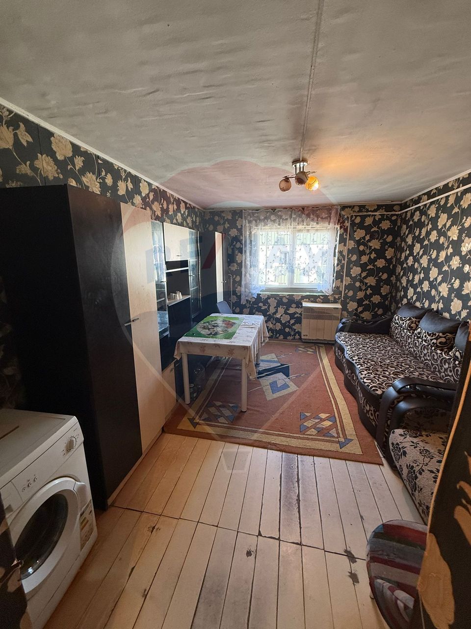 Electrolizei, garsoniera modesta de inchiriat