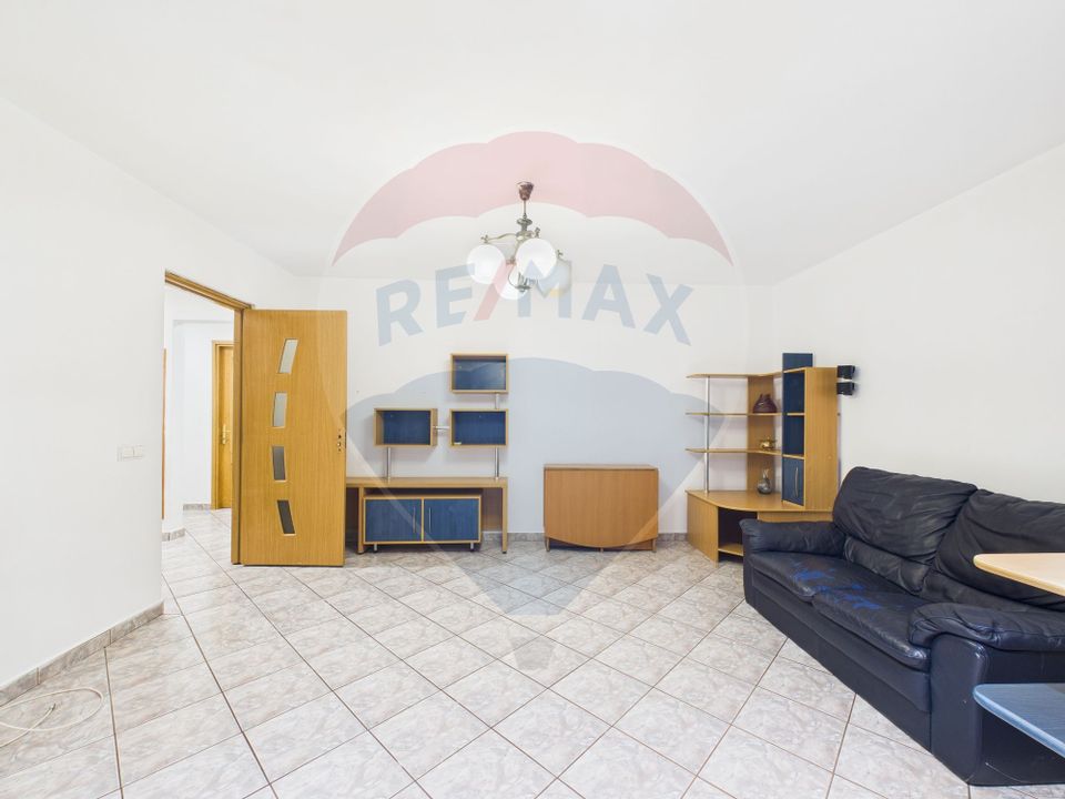 4 room Apartment for sale, Nicolae Grigorescu area