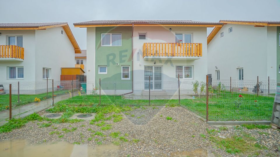 3 room House / Villa for rent, Triaj area