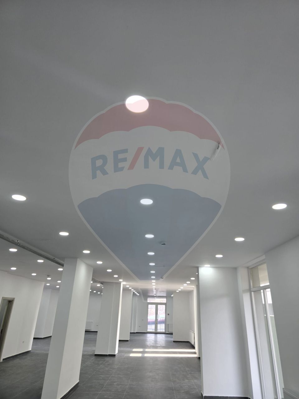 Închiriere Spațiu Comercial 400 mp Open Space Vitan Barzesti