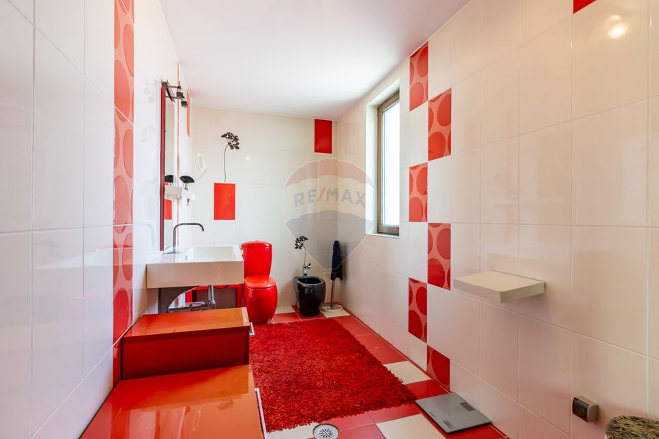 Opportunity to purchase 7-room villa Corbeanca