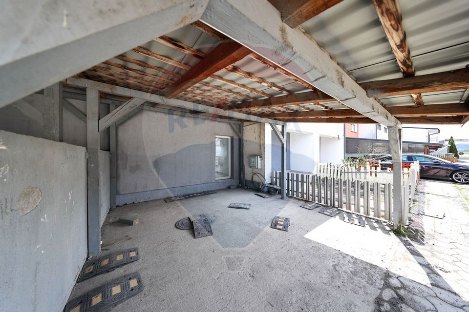 4 room House / Villa for sale