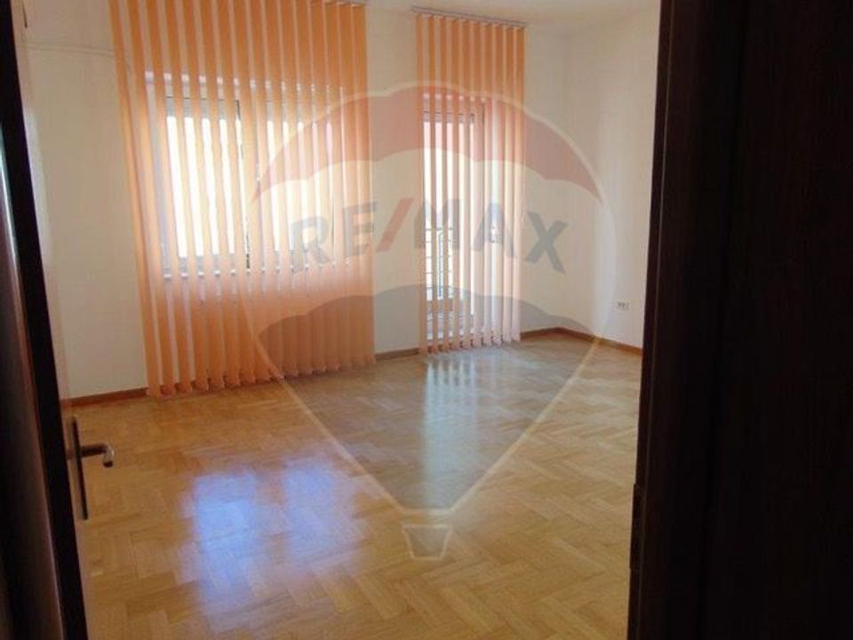 Apartament 3 camere Soseaua Nordului | Herastrau