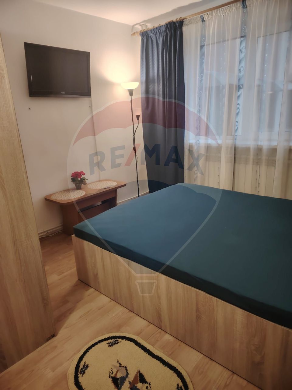 2 room Apartment for rent, Craiovita Noua area