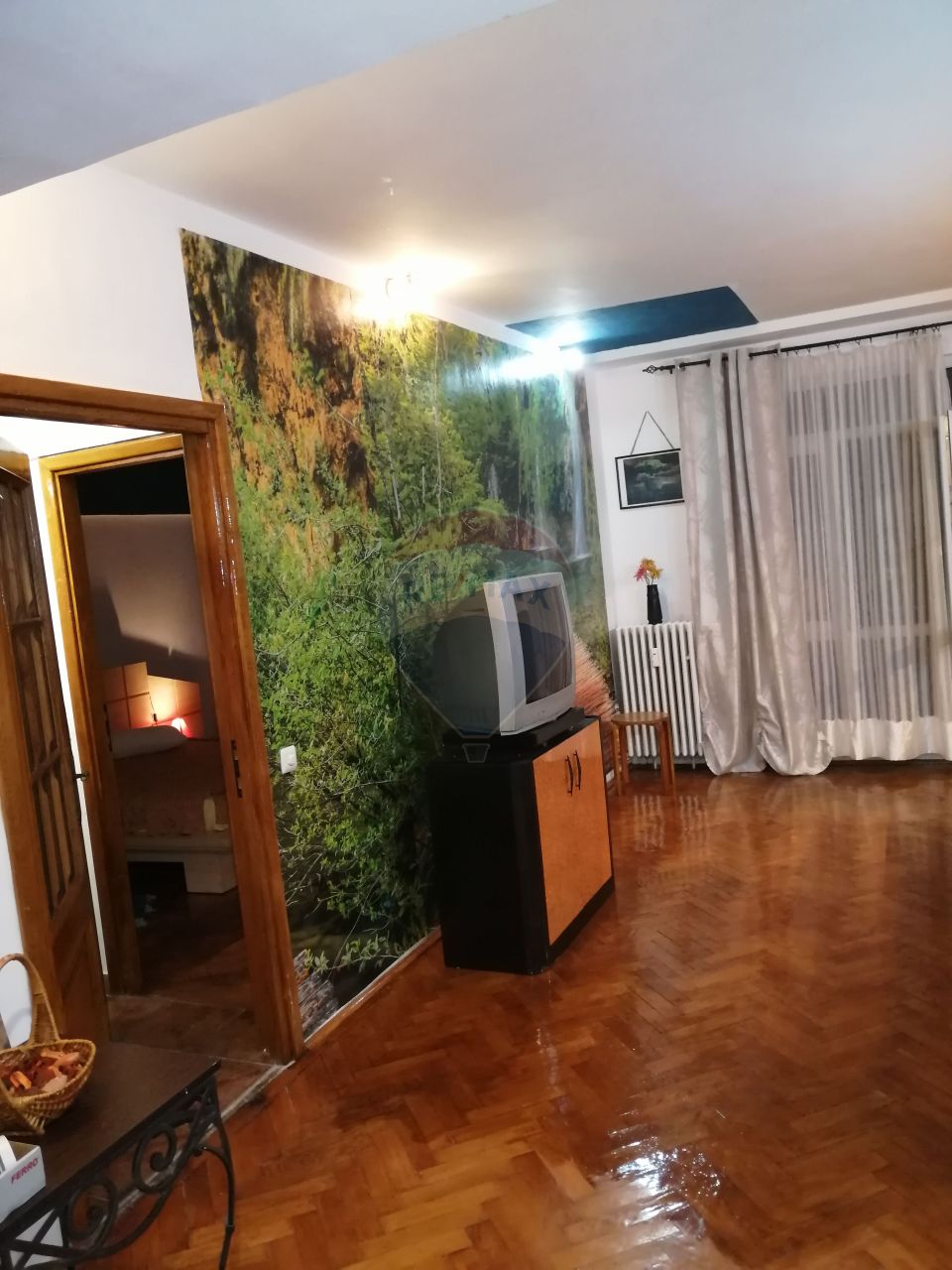 2 room Apartment for sale, Magheru area