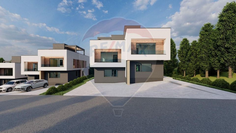 4 room House / Villa for sale