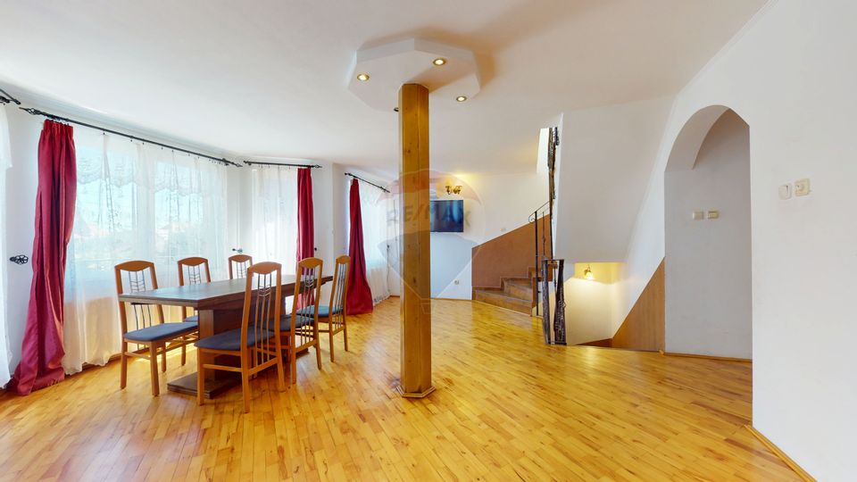 Comision 0% | Casă individuală de vânzare | Cristian