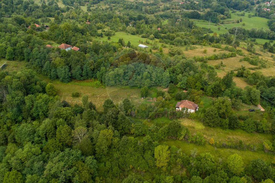 Casă / Vilă cu 3 camere de vânzare