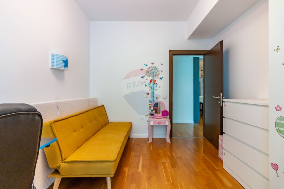 Apartament 3 camere de vânzare | Vita Bella Pipera | 135 mp
