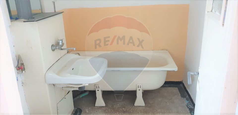 2 room Apartment for sale, Narcisa area