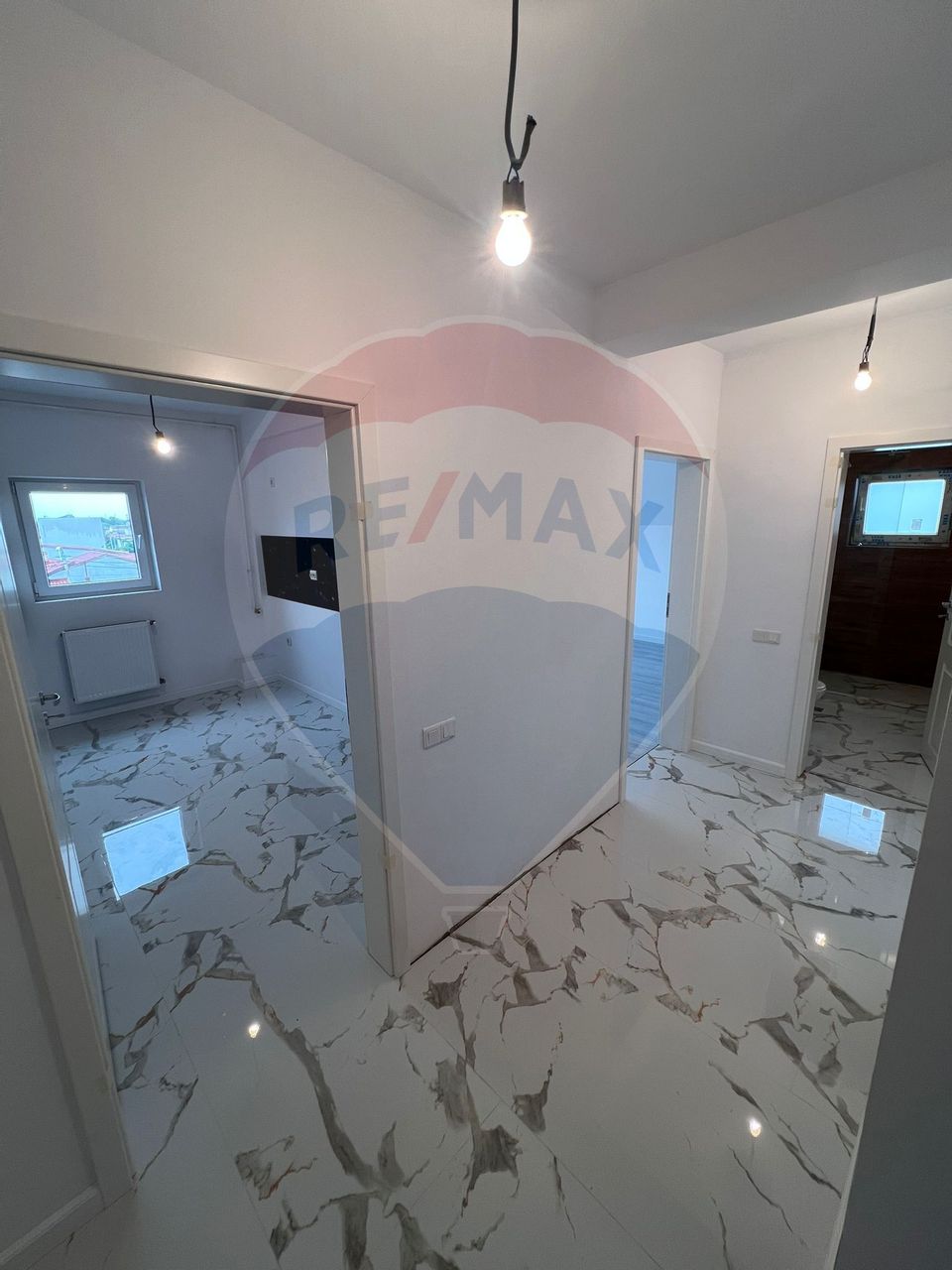 2 room Apartment for sale, Central area