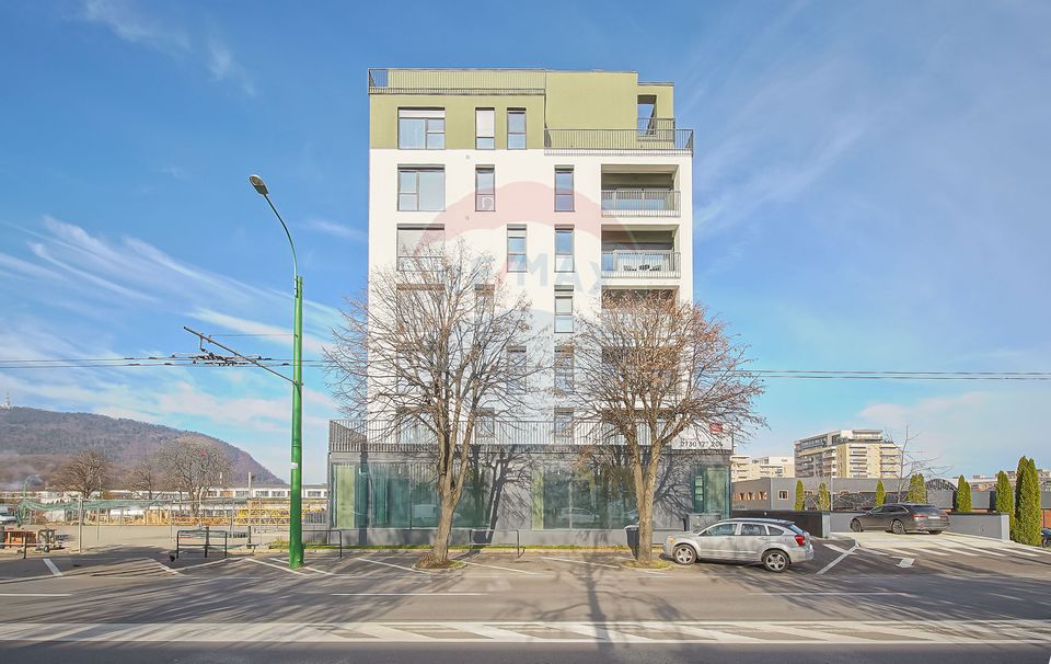 Apartament gata de mutat | Finisaje premium | Astra – Brașov