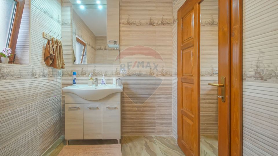 REZERVAT |Casa de vanzare Bradet|Casa de vacanta|Spatiu Comercial