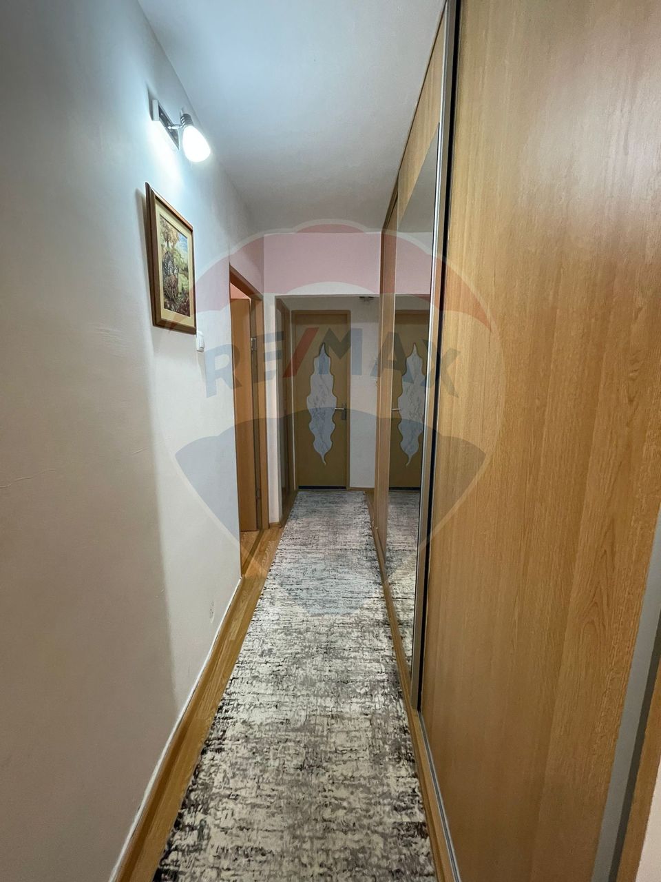 3 room Apartment for sale, Est area