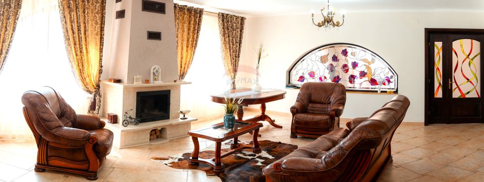 4 room House / Villa for sale