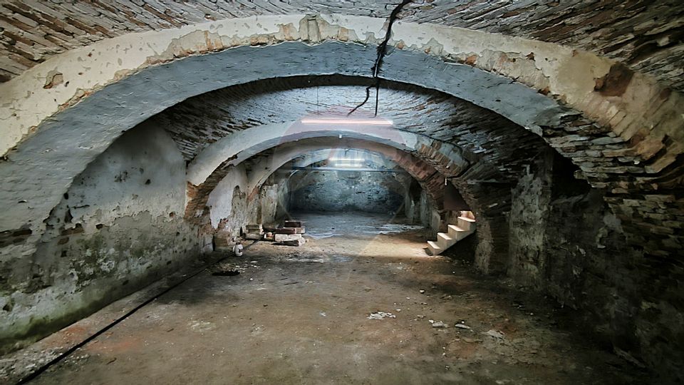 Casă în inima Transilvaniei – aproape de Sighișoara si Biertan