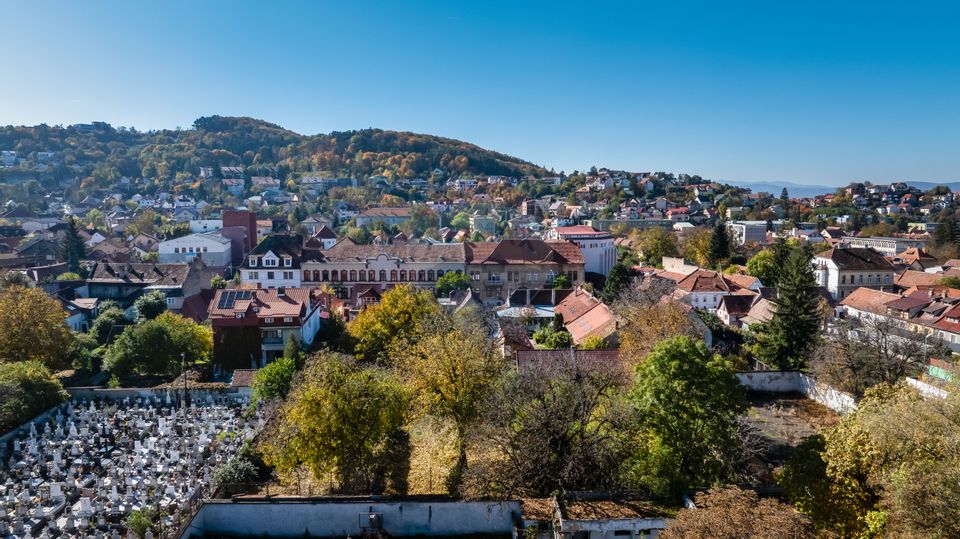 Comision 0% | CASA DE MIJLOC  | Teren 1495 MP