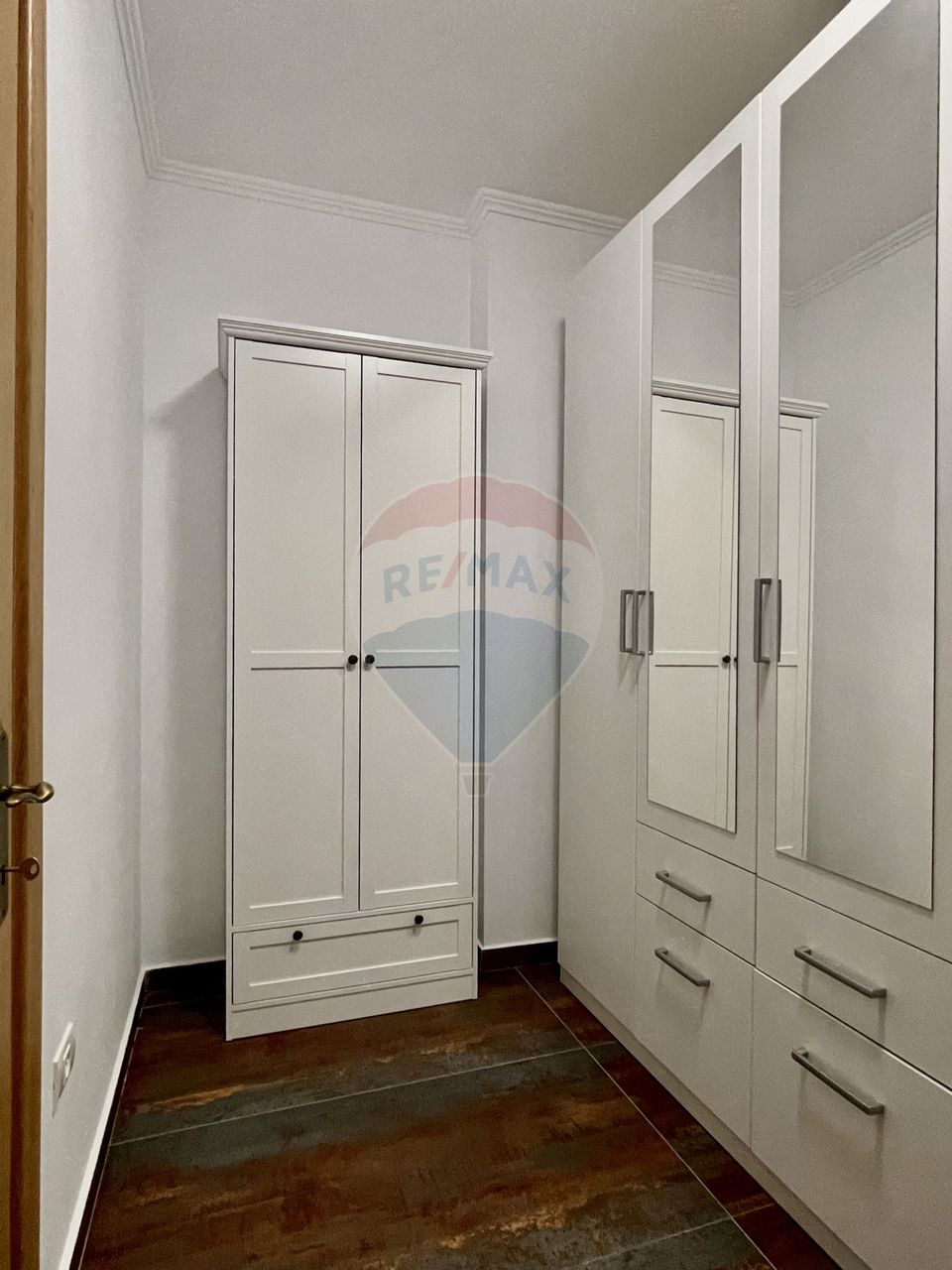 2 room Apartment for rent, Central area