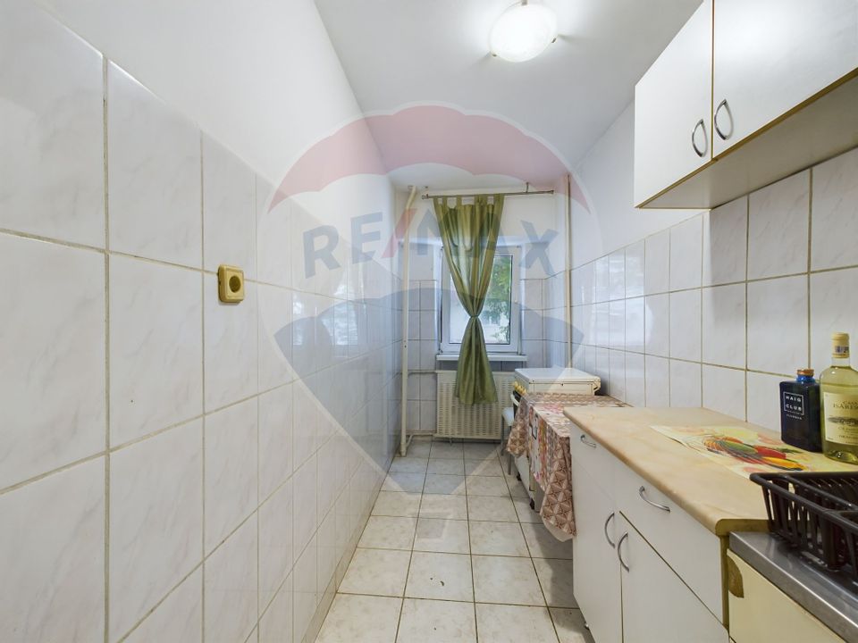 1 room Apartment for sale, 13 Septembrie area