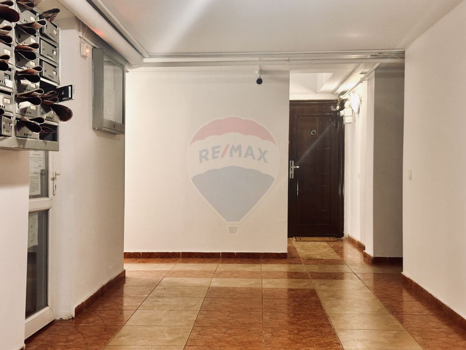2 room apartment | Camp Road | Argeș Valley | 58 sqm