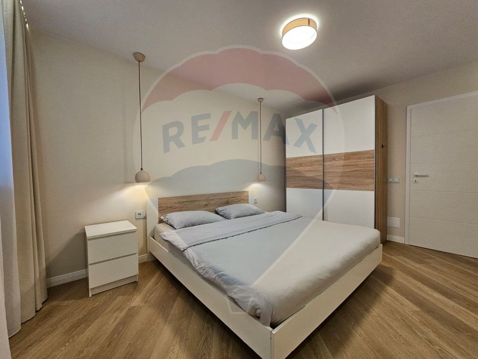 3 room Apartment for rent, Zorilor area