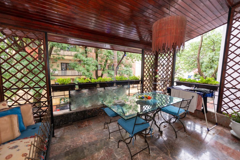 3 room Apartment for sale, Decebal area