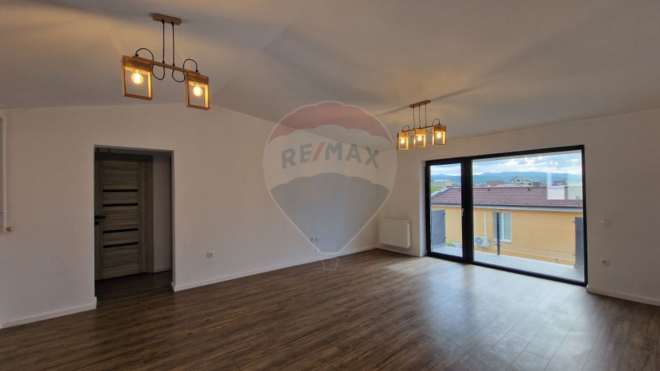 2 room Apartment for sale