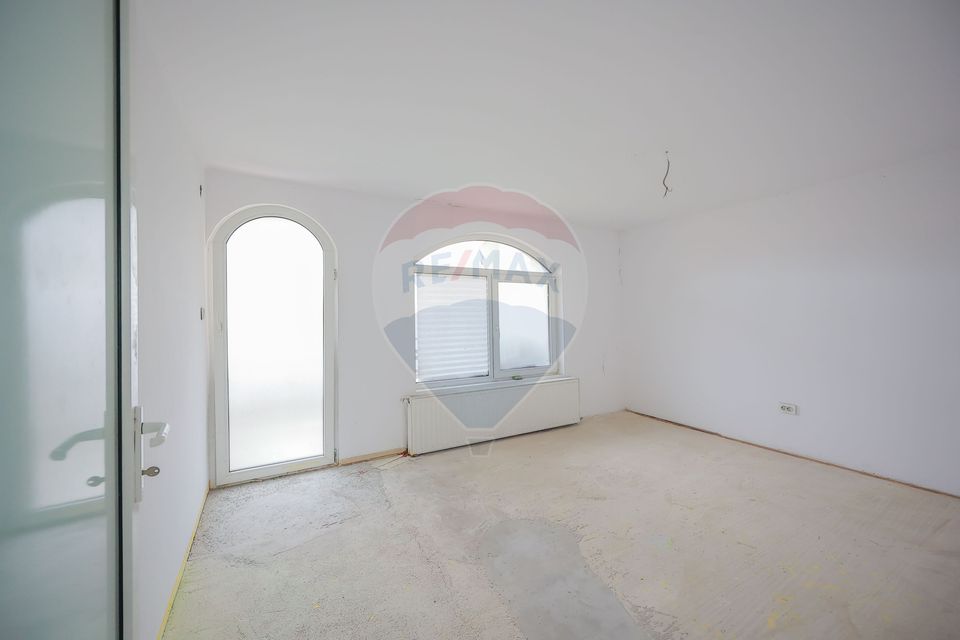 3 room Apartment for sale, Ultracentral area